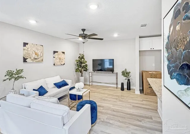 Photo 1 of Single family home for sale at 3217 Damon Dr, Milton, FL 32583 | MLS# 684169 | Listing updated on 2026-06-13