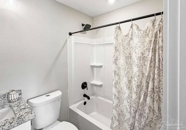 Photo 4 of Single family home for sale at 3217 Damon Dr, Milton, FL 32583 | MLS# 684169 | Listing updated on 2026-06-13