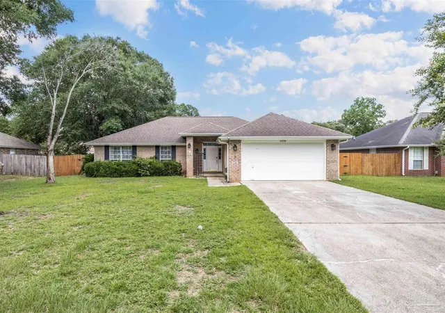 Homes for sale in Milton, FL | 5256 Goshawk Dr, Milton, FL 32570 | MLS# 685636