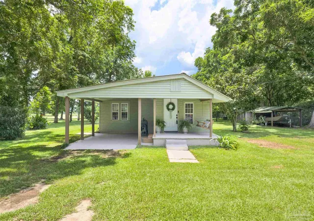 Homes for sale in Jay, FL | 13907 N Hwy 87, Jay, FL 32565 | MLS# 685167