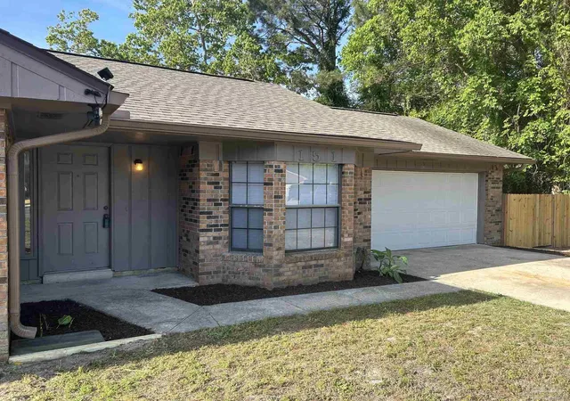 Homes for sale in Mary Esther, FL | 151 Deville Dr, Mary Esther, FL 32569 | MLS# 681240