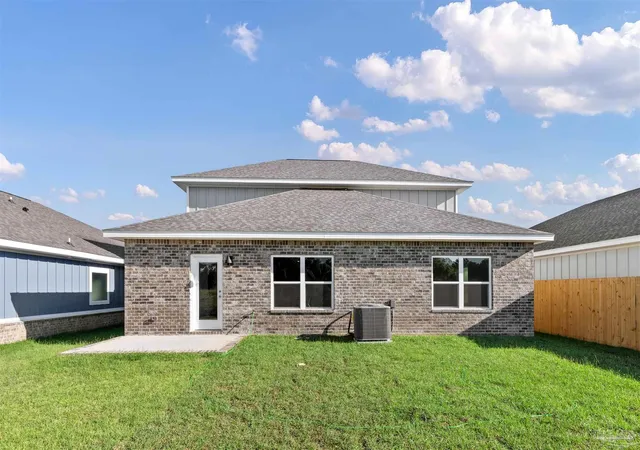2nd image of 4879 Eider Rd, Milton, FL 32571 | MLS# 682958