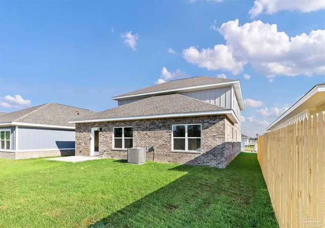 3rd image of 4879 Eider Rd, Milton, FL 32571 | MLS# 682958