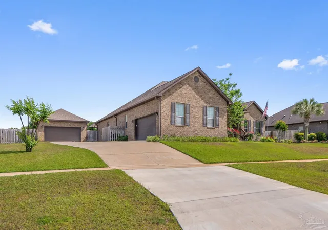 2nd image of 2698 Tulip Hill Rd, Milton, FL 32571 | MLS# 685452
