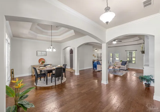 3rd image of 2698 Tulip Hill Rd, Milton, FL 32571 | MLS# 685452