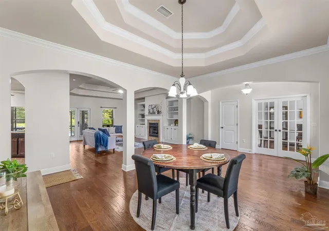 4th image of 2698 Tulip Hill Rd, Milton, FL 32571 | MLS# 685452