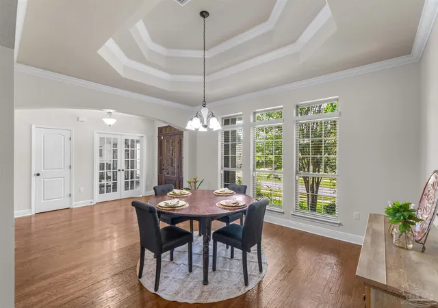 5th image of 2698 Tulip Hill Rd, Milton, FL 32571 | MLS# 685452