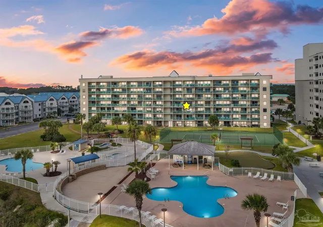 33rd image of 645 Plantation Rd #6305, Gulf Shores, AL 36542 | MLS# 657854