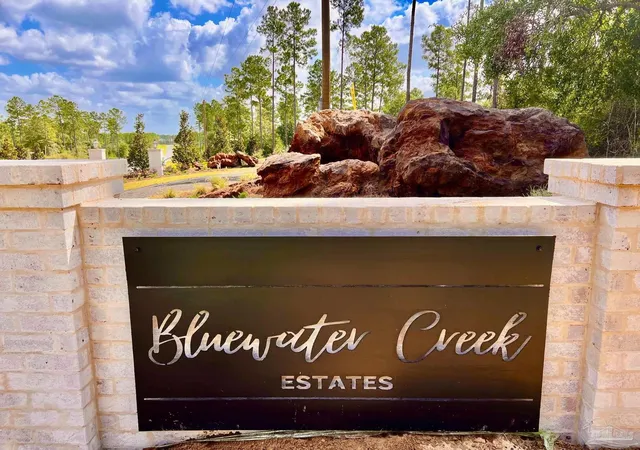 5th image of Lot 16 Morgans Branch, Molino, FL 32577 | MLS# 671741