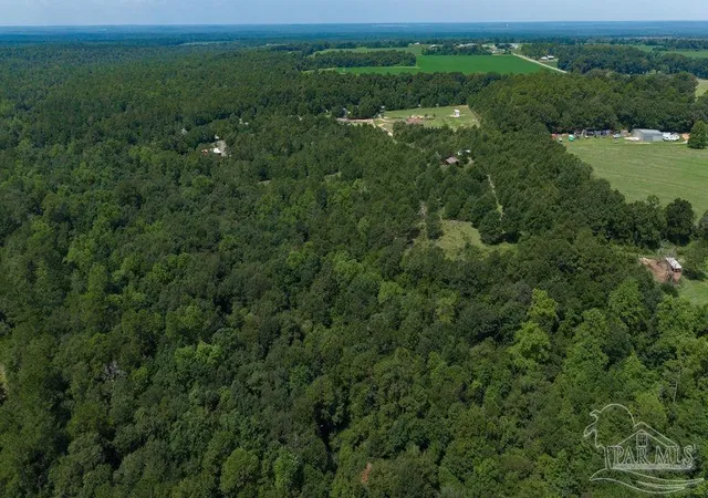 Photo 2 of Land for sale at 2570 Wade Rd, Jay, FL 32565 | MLS# 688341 | Listing updated on 2026-09-02