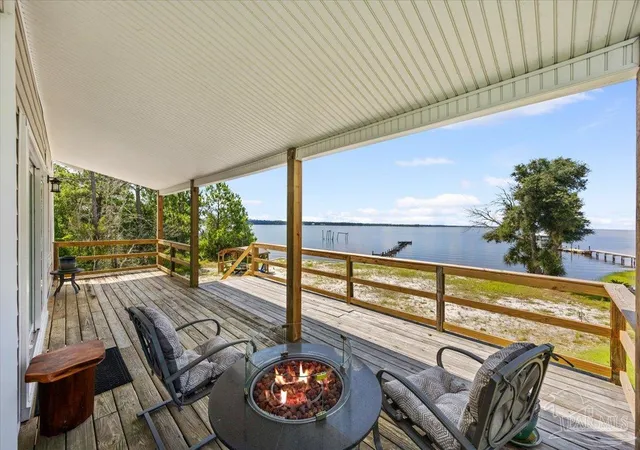 Homes for sale in Milton, FL | 7817 Petersen Pt Rd, Milton, FL 32583 | MLS# 685674