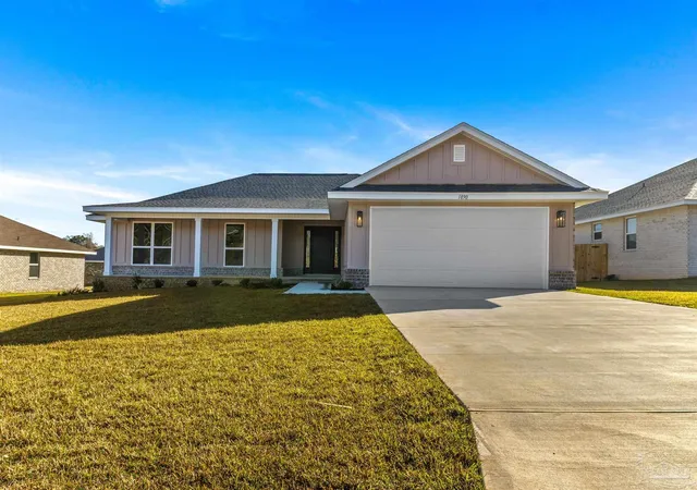 Homes for sale in Cantonment, FL | 1852 Summer Pecan Dr #50B, Cantonment, FL 32533 | MLS# 683540