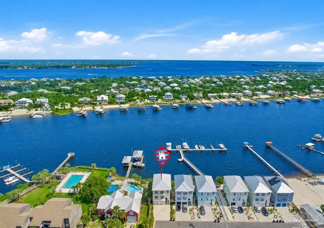 4th image of 17046 Starboard Pl, Perdido Key, FL 32507 | MLS# 685398