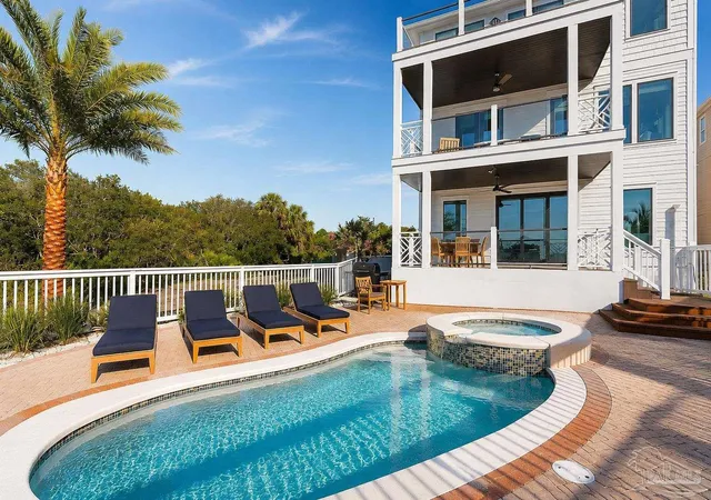 4th image of 26 Beachside Dr, Santa Rosa Beach, FL 32459 | MLS# 684923