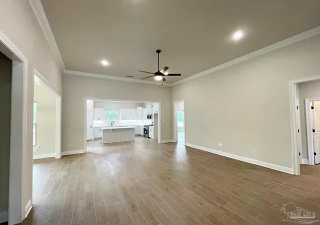 5th image of 2928 Mountain Laurel Tr #1E-2 (lot ), Cantonment, FL 32533 | MLS# 677431