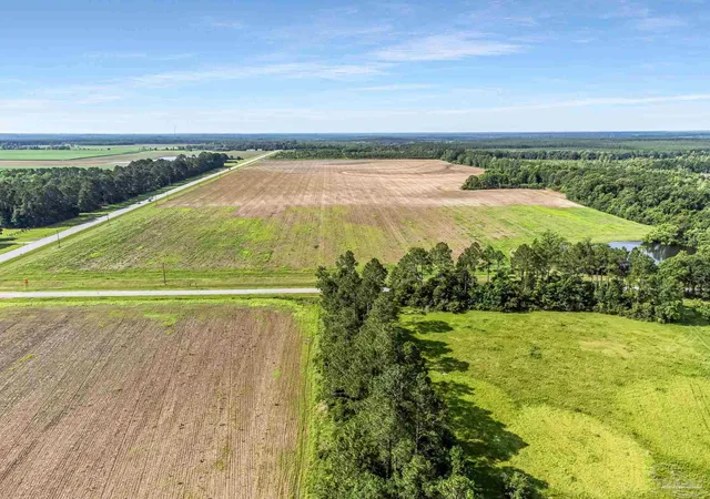 4th image of Lot 5 & 6 Hwy 97, Walnut Hill, FL 32568 | MLS# 683161