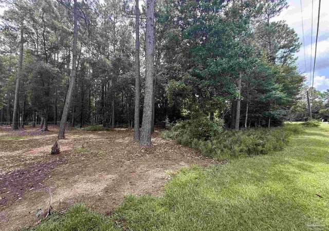 Photo 3 of Land for sale at 8100 Pond Valley Dr, Pensacola, FL 32506 | MLS# 668176 | Listing updated on 2026-08-14