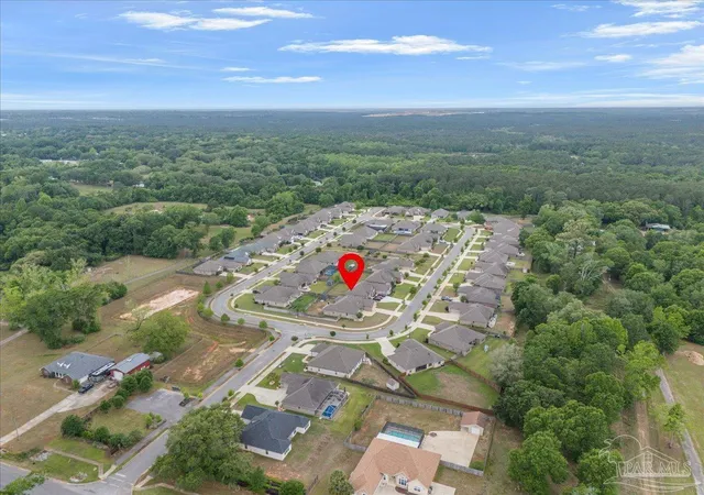 Homes for sale in Cantonment, FL | 1555 Cadence Loop, Cantonment, FL 32533 | MLS# 672448