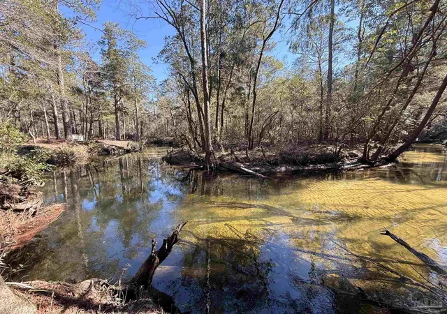 Photo 4 of Land for sale at Lot 18 Brook Xing St, Pace, FL 32571 | MLS# 677656 | Listing updated on 2026-07-17