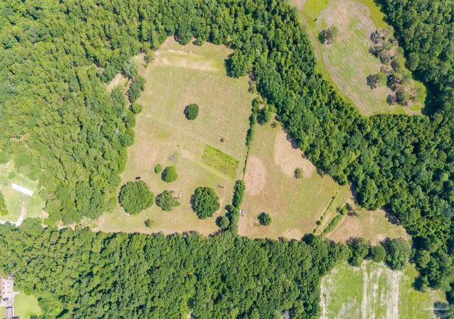Photo 1 of Land for sale at 1400 Jacks Branch Rd, Cantonment, FL 32533 | MLS# 685614 | Listing updated on 2026-07-20