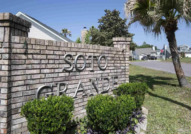 Homes for sale in Pensacola, FL | 3512 Sotogrande Ct, Pensacola, FL 32504 | MLS# 681540