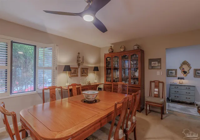 Listing Photo 3 - Condo for sale in building located at 3 Hillbrook Wy, Pensacola, FL 32503 - Unit #4