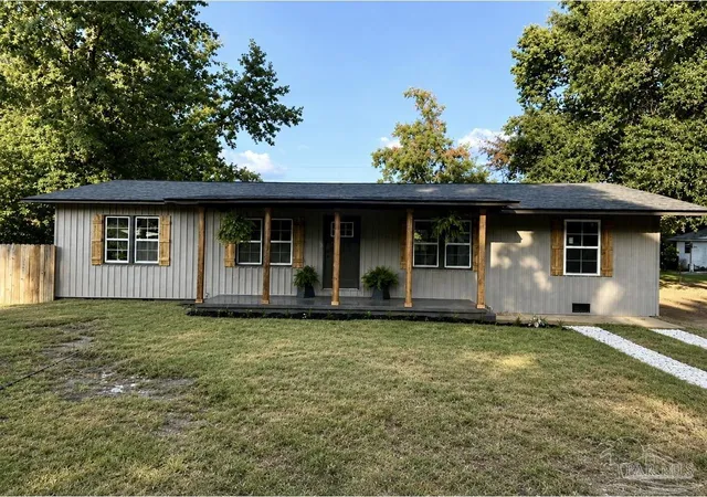 Homes for sale in Jay, FL | 5338 Hutto Ln, Jay, FL 32565 | MLS# 685203