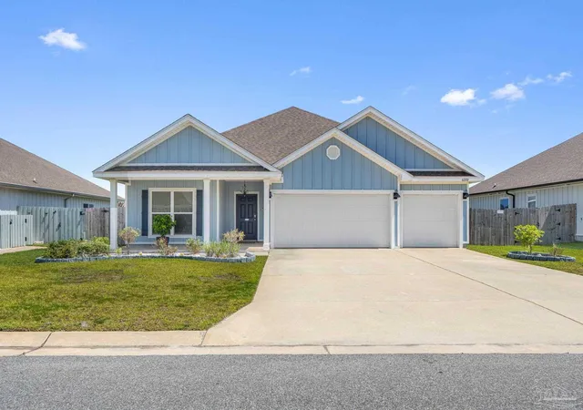 Homes for sale in Gulf Breeze, FL | 6280 Forest Bay Ave, Gulf Breeze, FL 32563 | MLS# 685640