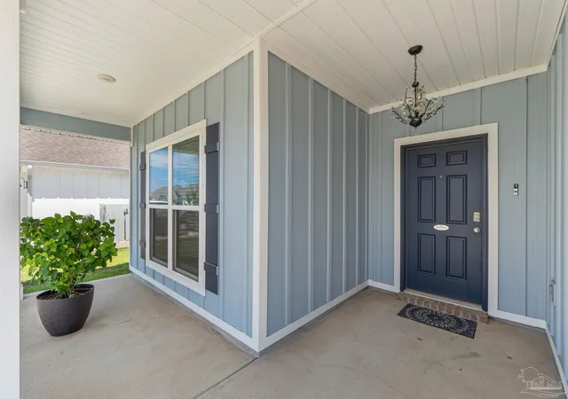 Photo 3 of Single family home for sale at 6280 Forest Bay Ave, Gulf Breeze, FL 32563 | MLS# 685640 | Listing updated on 2026-09-07