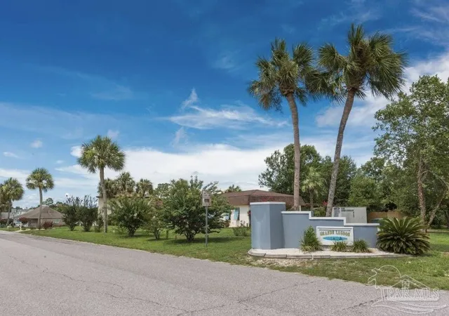 Photo 1 of Land for sale at 5527 Grande Lagoon Ct, Pensacola, FL 32507 | MLS# 671992 | Listing updated on 2026-08-02