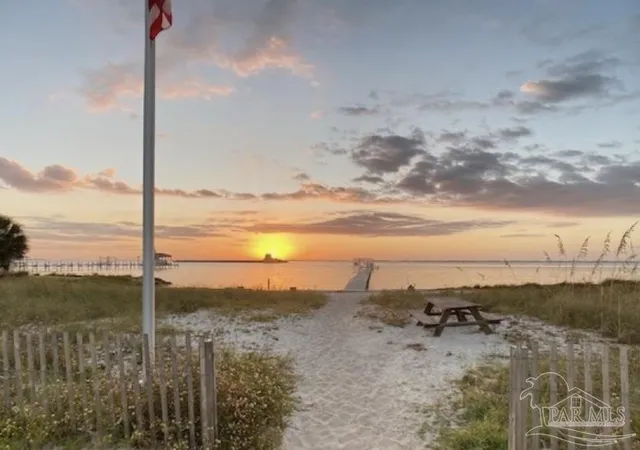 Photo 4 of Land for sale at 5527 Grande Lagoon Ct, Pensacola, FL 32507 | MLS# 671992 | Listing updated on 2026-08-02