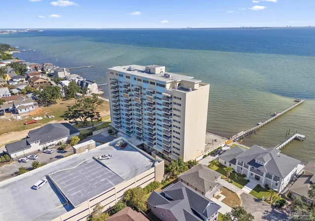 54th image of 825 Bayshore Dr #608, Pensacola, FL 32507 | MLS# 681563