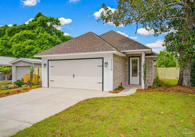 1st image of 3110 E Mallory St, Pensacola, FL 32503 | MLS# 680676