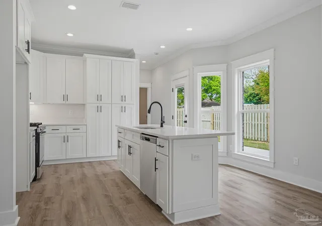 2nd image of 3110 E Mallory St, Pensacola, FL 32503 | MLS# 680676