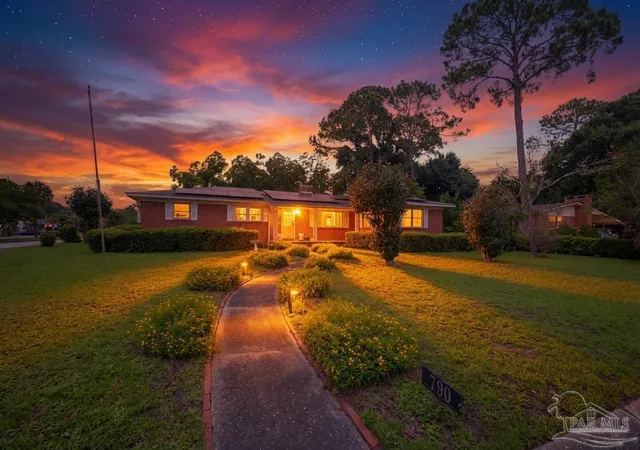 1st image of 790 Whitney Dr, Pensacola, FL 32503 | MLS# 681926