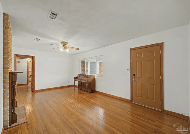 3rd image of 790 Whitney Dr, Pensacola, FL 32503 | MLS# 681926