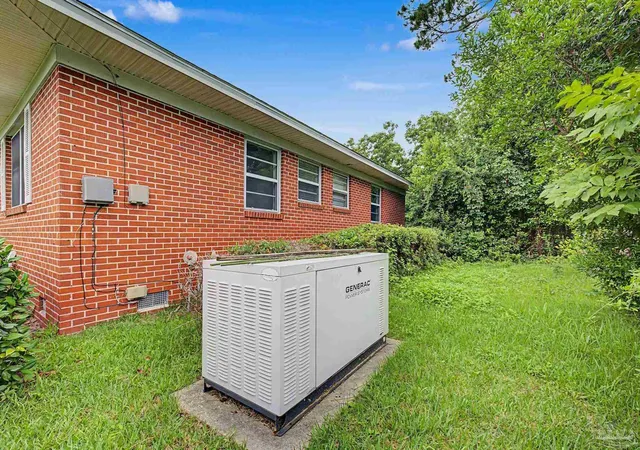 42nd image of 790 Whitney Dr, Pensacola, FL 32503 | MLS# 681926