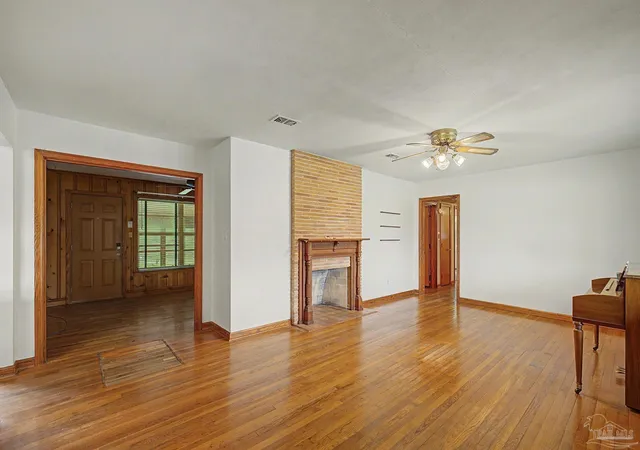 4th image of 790 Whitney Dr, Pensacola, FL 32503 | MLS# 681926