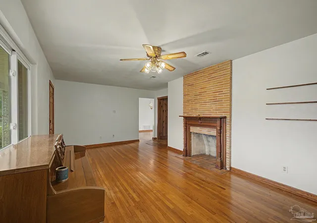 5th image of 790 Whitney Dr, Pensacola, FL 32503 | MLS# 681926