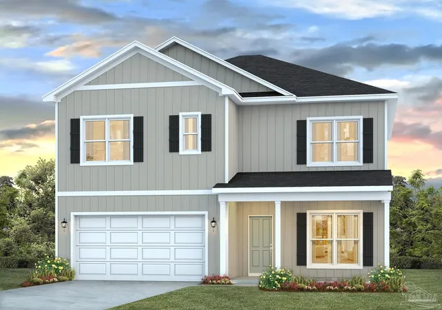1st image of 3632 Fallschase Blvd, Pensacola, FL 32526 | MLS# 683815