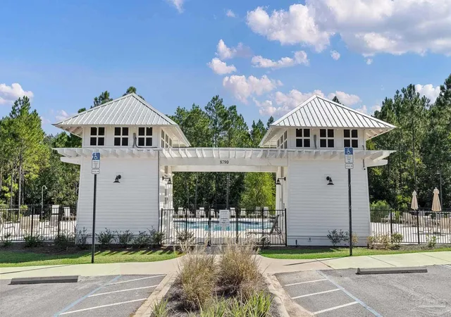 47th image of 3632 Fallschase Blvd, Pensacola, FL 32526 | MLS# 683815