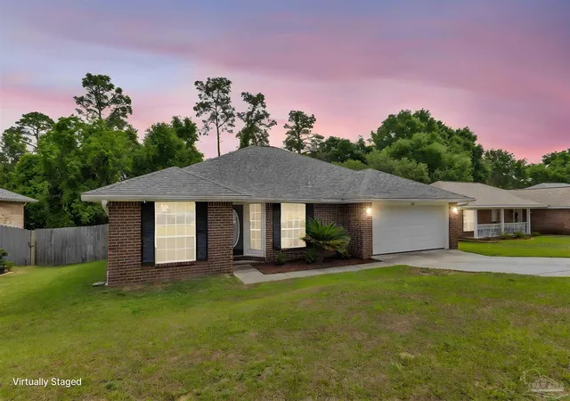1st image of 546 Shiloh Dr, Pensacola, FL 32503 | MLS# 682213