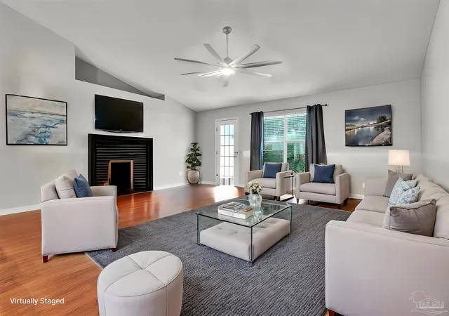 3rd image of 546 Shiloh Dr, Pensacola, FL 32503 | MLS# 682213