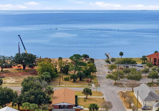 Photo 2 of Land for sale at 902 S I St, Pensacola, FL 32502 | MLS# 677736 | Listing updated on 2026-08-22