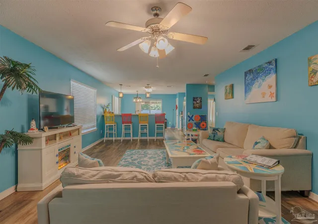 1st image of 1869 Vineyard St, Navarre, FL 32566 | MLS# 683657