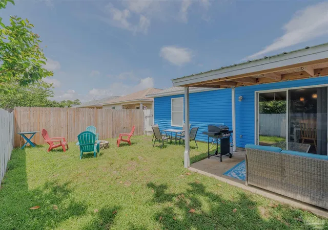 33rd image of 1869 Vineyard St, Navarre, FL 32566 | MLS# 683657