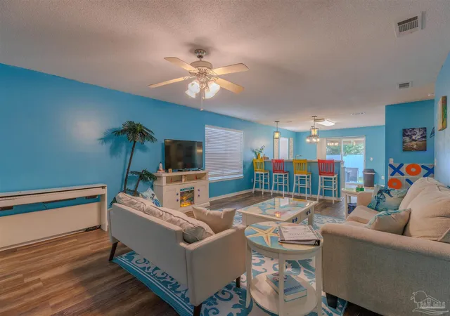 5th image of 1869 Vineyard St, Navarre, FL 32566 | MLS# 683657