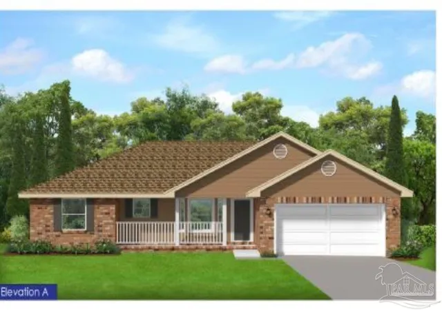 1st image of 5357 Hidden Pines Cir, Milton, FL 32583 | MLS# 680129