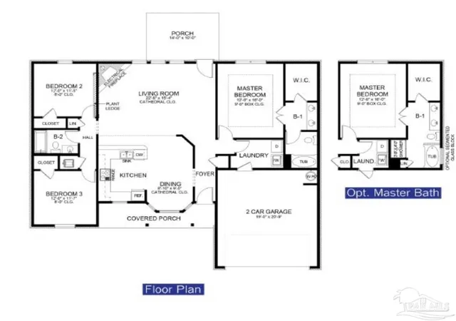 2nd image of 5357 Hidden Pines Cir, Milton, FL 32583 | MLS# 680129