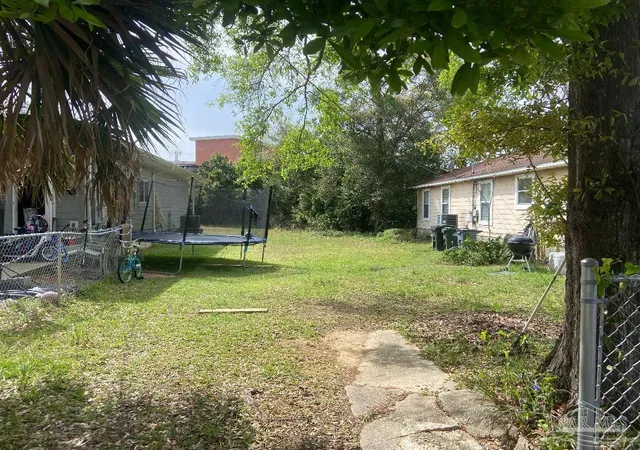 Photo 2 of Land for sale at 2305 N Spring St, Pensacola, FL 32501 | MLS# 683133 | Listing updated on 2026-05-23